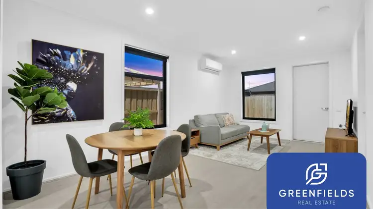 Fifth view of Homely land listing, 104 sumac Street, Brookfield VIC 3338