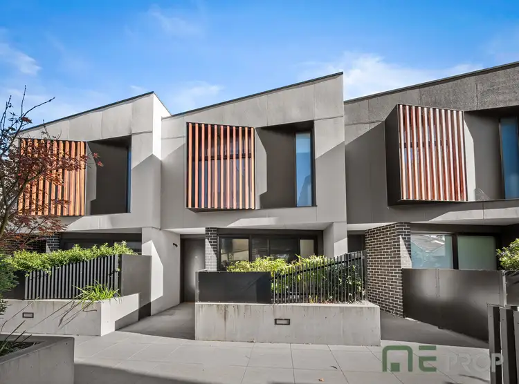 10/11 St Georges Avenue, Bentleigh East VIC 3165
