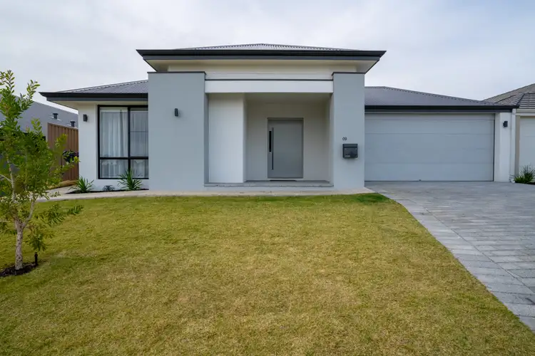 9 Miramar Loop, Baldivis WA 6171