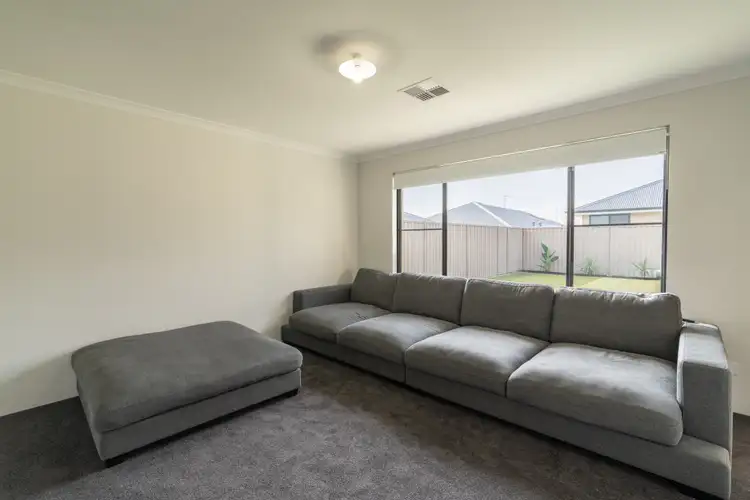 Second view of Homely house listing, 9 Miramar Loop, Baldivis WA 6171