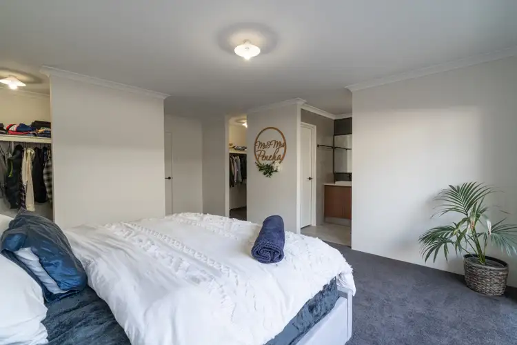 Fifth view of Homely house listing, 9 Miramar Loop, Baldivis WA 6171