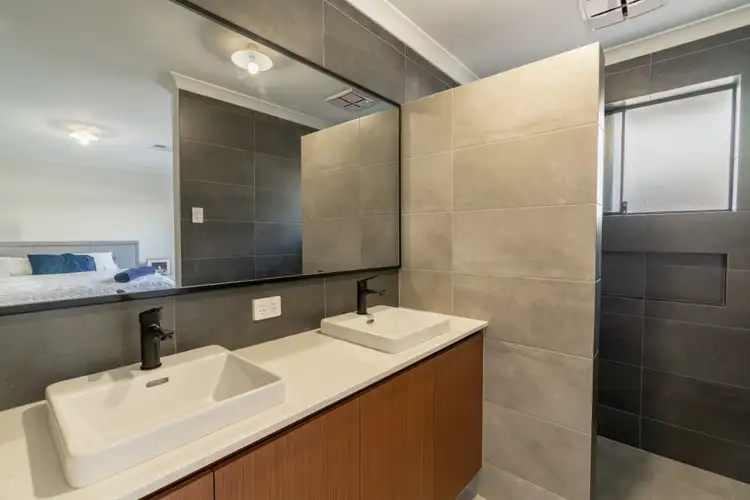 Sixth view of Homely house listing, 9 Miramar Loop, Baldivis WA 6171