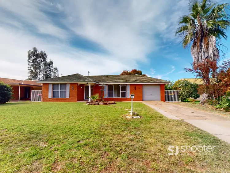 Main view of Homely house listing, 10 Mackay Drive, Dubbo NSW 2830