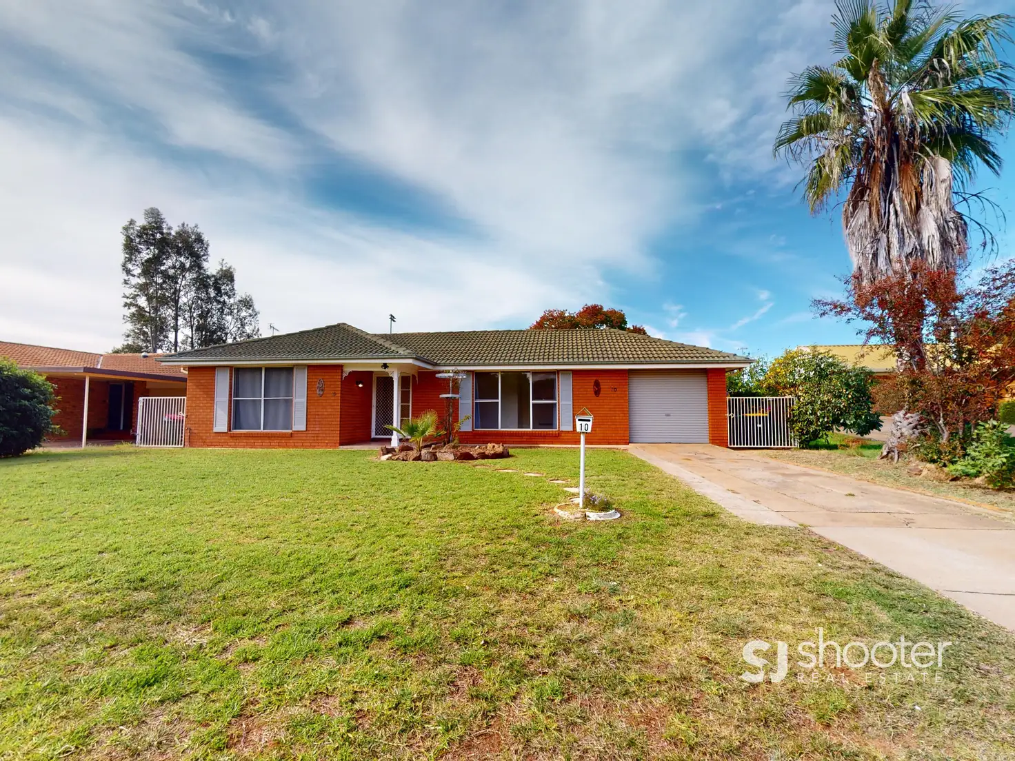 Main view of Homely house listing, 10 Mackay Drive, Dubbo NSW 2830