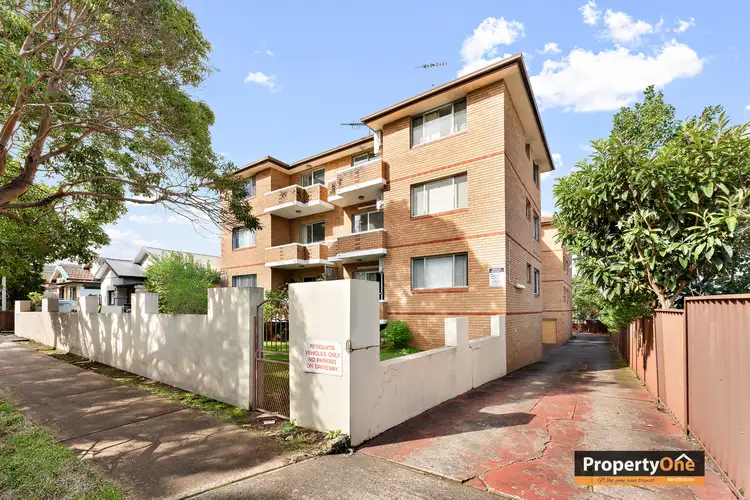 12/18-20 Campbell  Street, Punchbowl NSW 2196