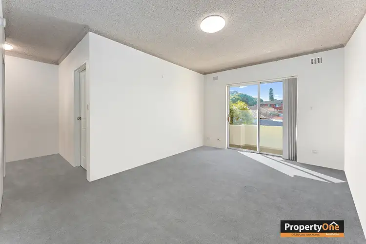 Second view of Homely unit listing, 12/18-20 Campbell Street, Punchbowl NSW 2196