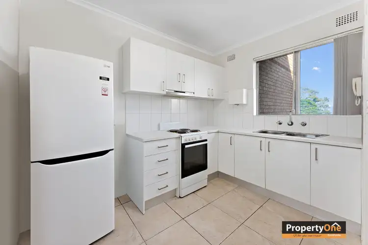 Sixth view of Homely unit listing, 12/18-20 Campbell Street, Punchbowl NSW 2196
