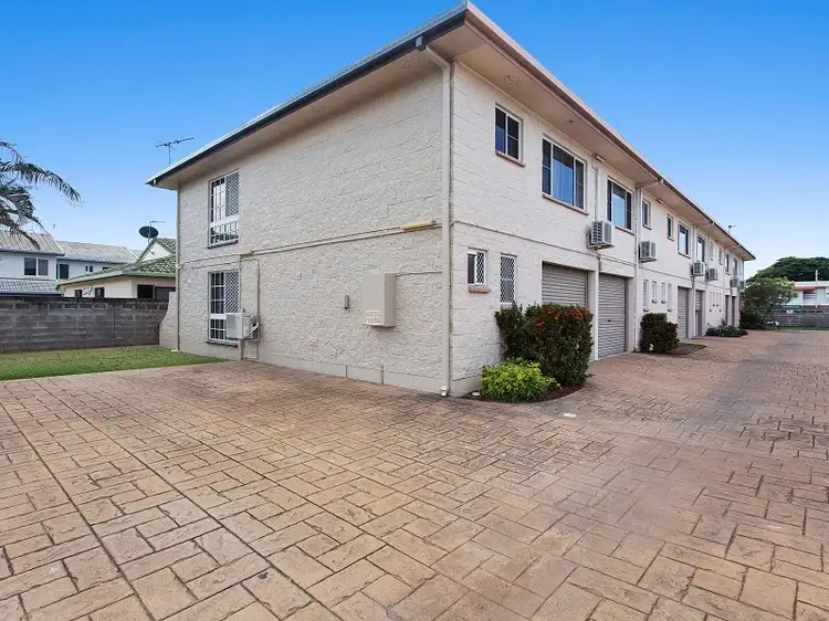 Main view of Homely block of units listing, 6 Pope Street, Aitkenvale QLD 4814