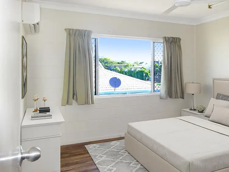 Sixth view of Homely block of units listing, 6 Pope Street, Aitkenvale QLD 4814