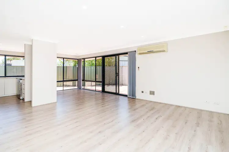 Main view of Homely house listing, 6/43A Wright Crescent, Bayswater WA 6053