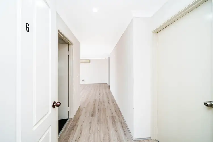 Third view of Homely house listing, 6/43A Wright Crescent, Bayswater WA 6053