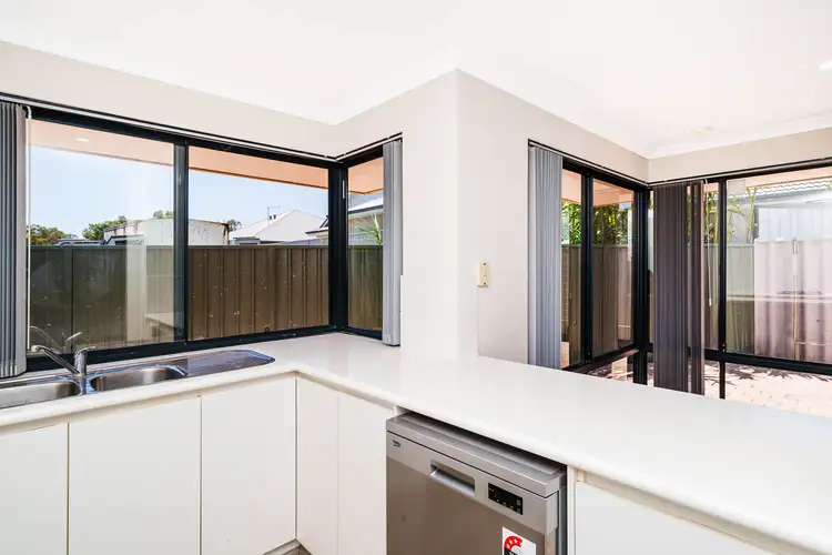 Sixth view of Homely house listing, 6/43A Wright Crescent, Bayswater WA 6053