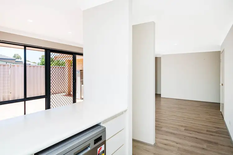 Seventh view of Homely house listing, 6/43A Wright Crescent, Bayswater WA 6053