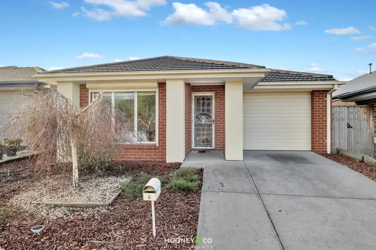 Main view of Homely house listing, 6 Anice Street, Cranbourne East VIC 3977