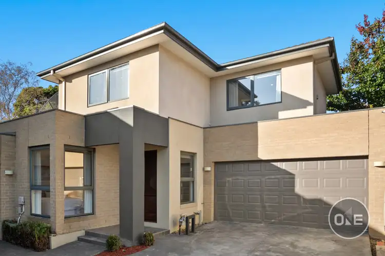 5/82-84 Severn Street, Box Hill North VIC 3129