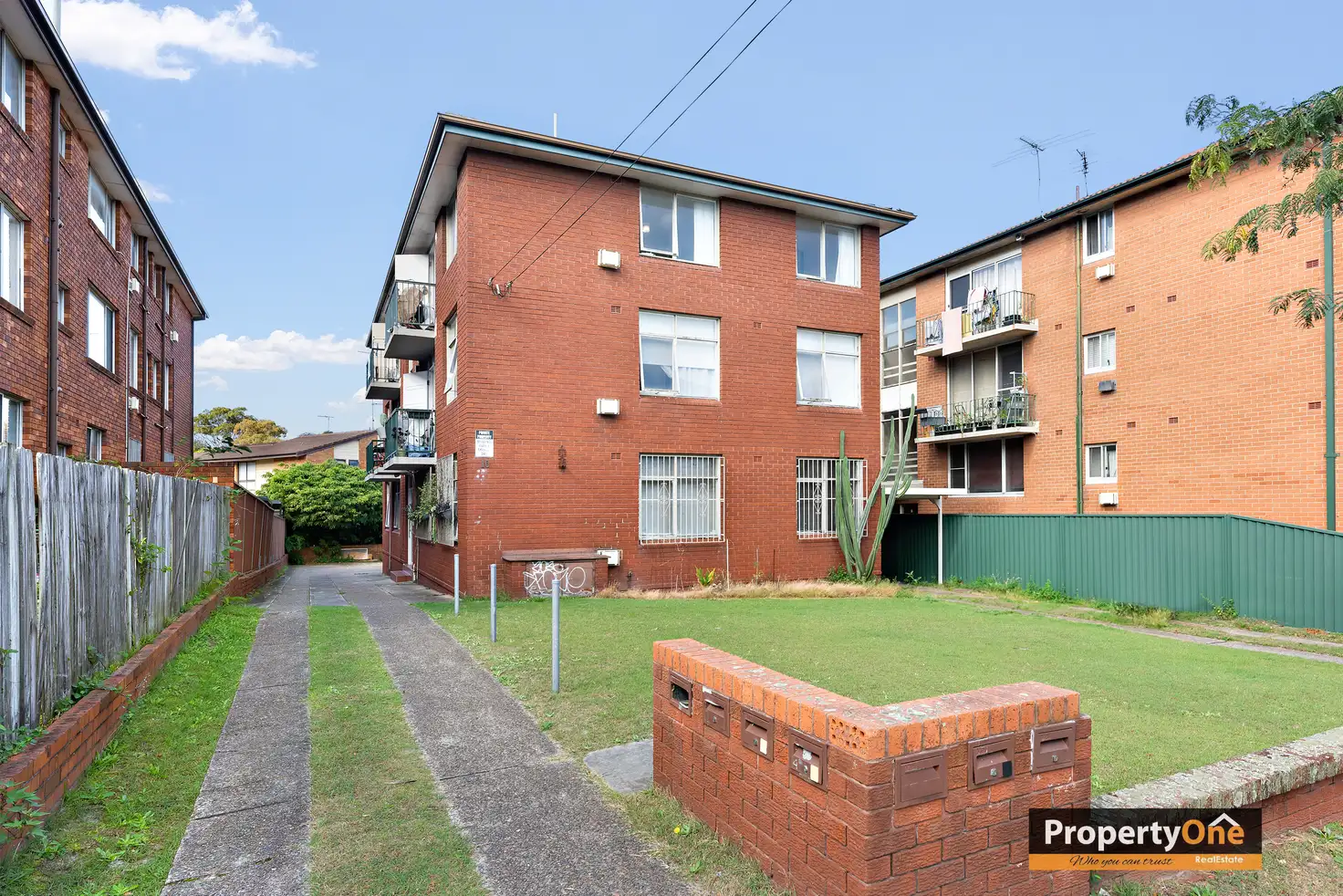 Main view of Homely unit listing, 6/10 Flack Avenue, Hillsdale NSW 2036