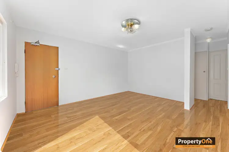 Second view of Homely unit listing, 6/10 Flack Avenue, Hillsdale NSW 2036