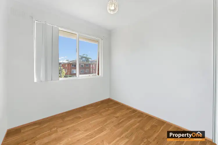 Third view of Homely unit listing, 6/10 Flack Avenue, Hillsdale NSW 2036
