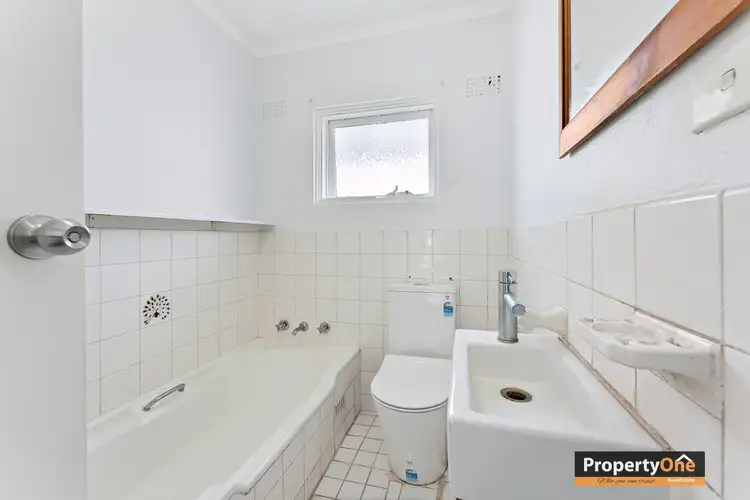 Sixth view of Homely unit listing, 6/10 Flack Avenue, Hillsdale NSW 2036