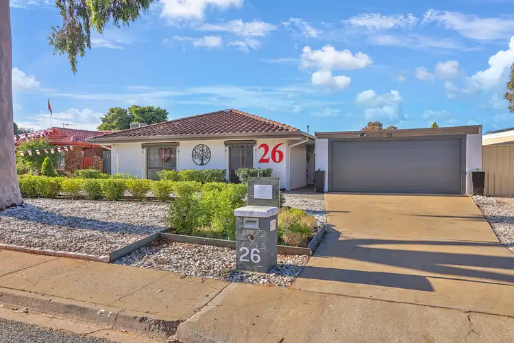 Main view of Homely house listing, 26 Acacia Drive, Mildura VIC 3500