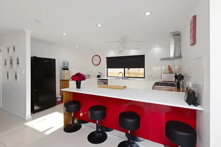 Fifth view of Homely house listing, 26 Acacia Drive, Mildura VIC 3500
