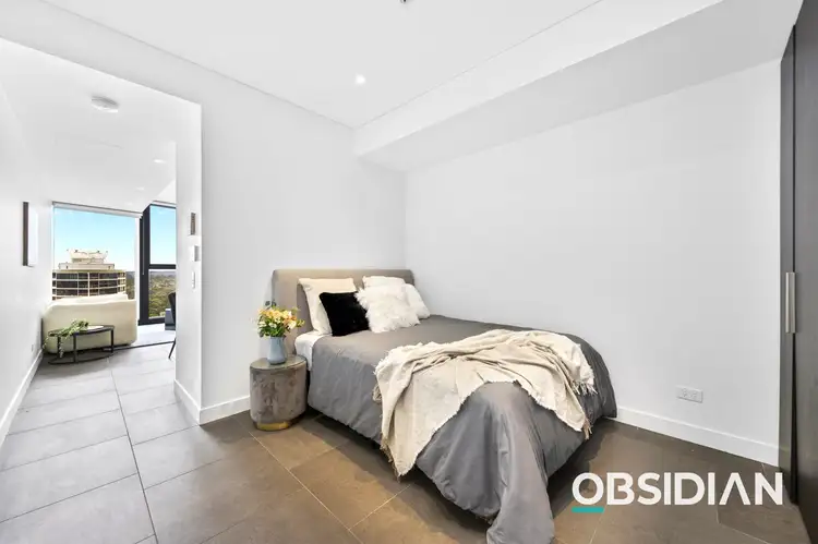 Fifth view of Homely apartment listing, 3006/1 Marshall Avenue, St Leonards NSW 2065