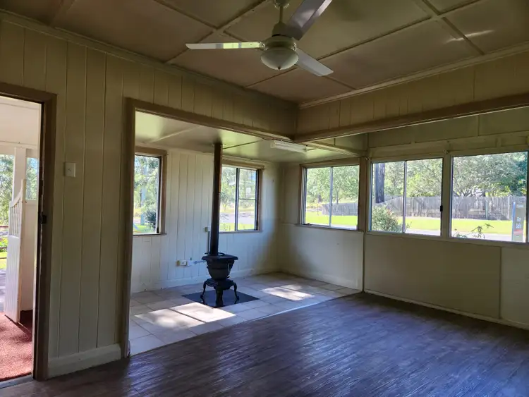 Fourth view of Homely house listing, 35 Morris Street, Blackbutt QLD 4314