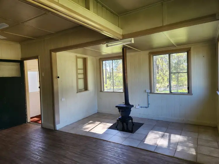 Fifth view of Homely house listing, 35 Morris Street, Blackbutt QLD 4314