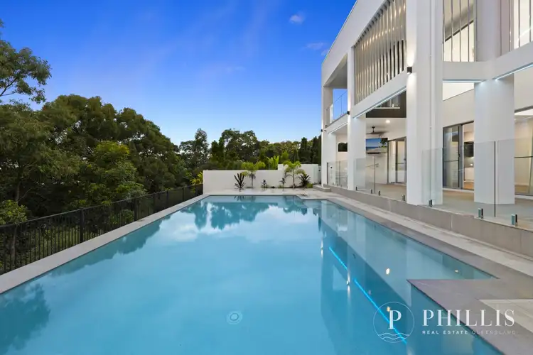3064 Forest Hills Drive, Sanctuary Cove QLD 4212