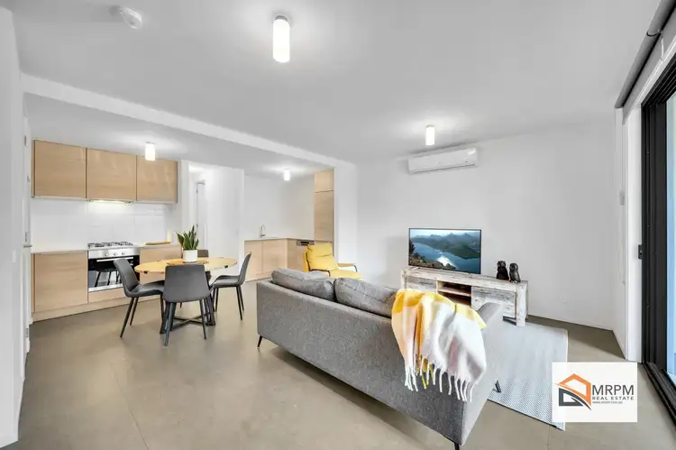 Third view of Homely townhouse listing, 94 Valley Lake Boulevard, Keilor East VIC 3033