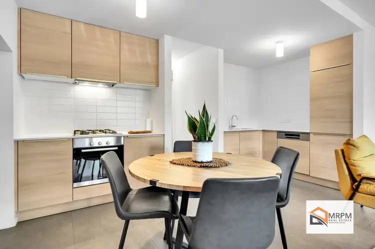 Fourth view of Homely townhouse listing, 94 Valley Lake Boulevard, Keilor East VIC 3033