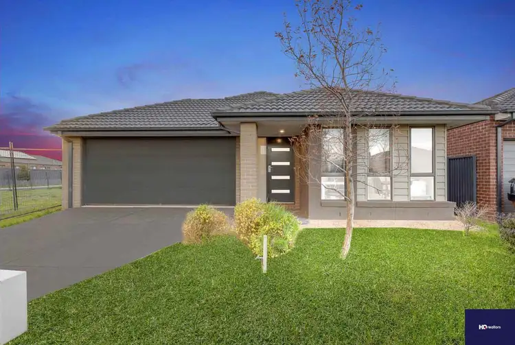 3 Buller Street, Weir Views VIC 3338