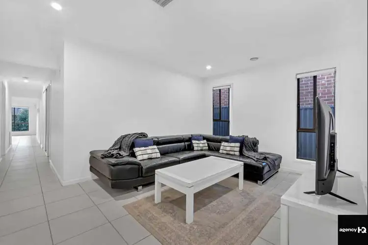 Third view of Homely house listing, 3 Buller Street, Weir Views VIC 3338