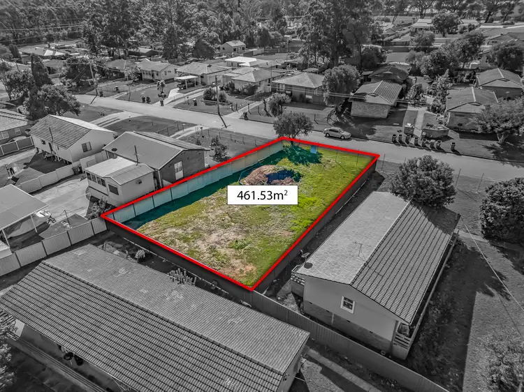 Second view of Homely rural property listing, 2 Burns Street, Kurri Kurri NSW 2327