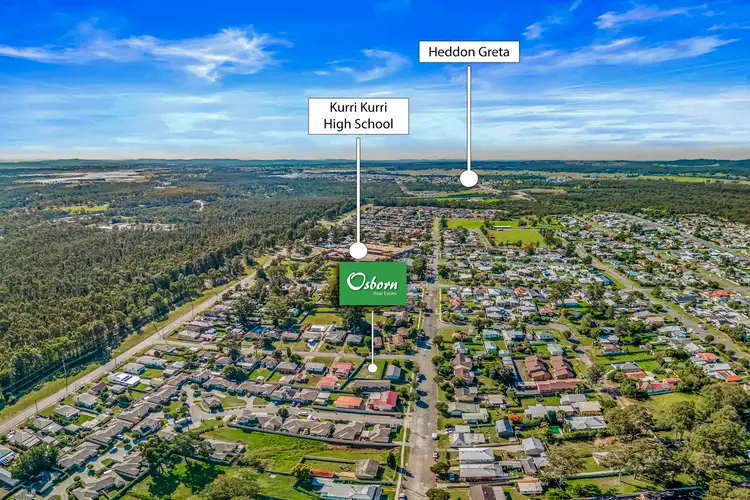 Third view of Homely rural property listing, 2 Burns Street, Kurri Kurri NSW 2327