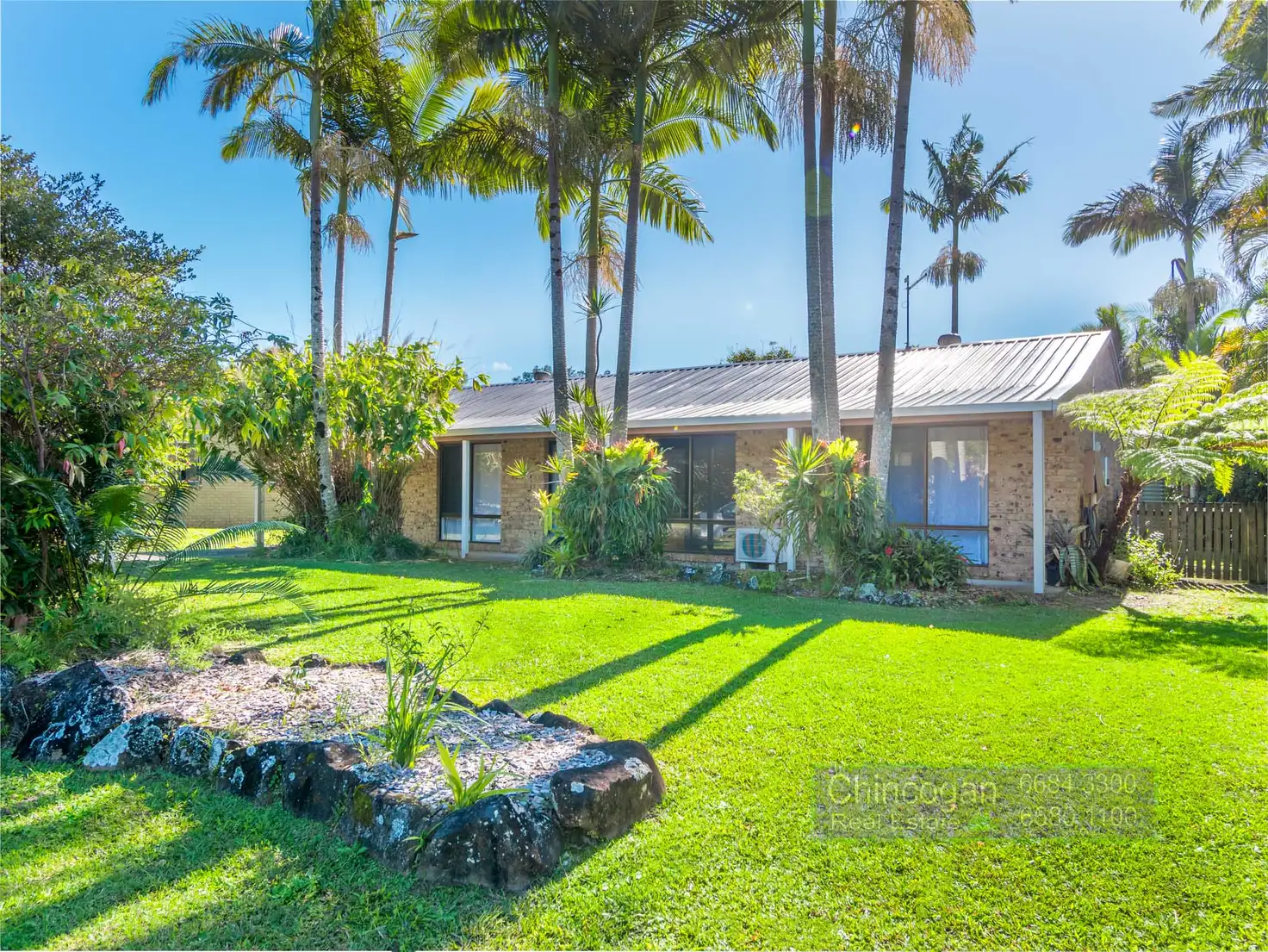 Main view of Homely house listing, 4 Yamble Drive, Ocean Shores NSW 2483