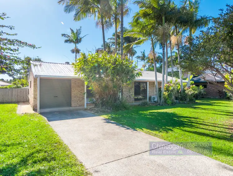 Second view of Homely house listing, 4 Yamble Drive, Ocean Shores NSW 2483