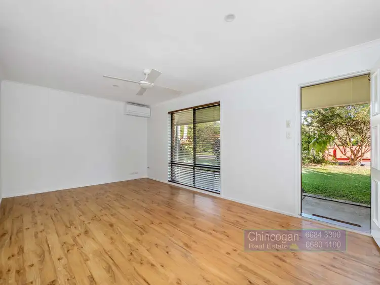 Third view of Homely house listing, 4 Yamble Drive, Ocean Shores NSW 2483