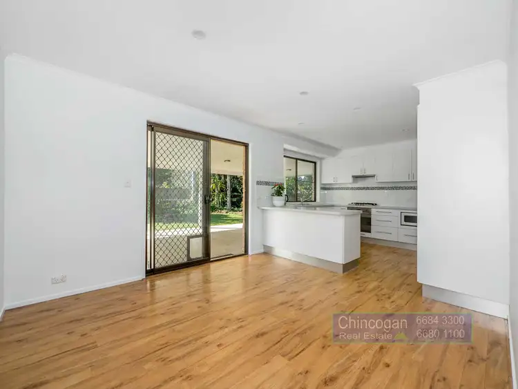 Fourth view of Homely house listing, 4 Yamble Drive, Ocean Shores NSW 2483