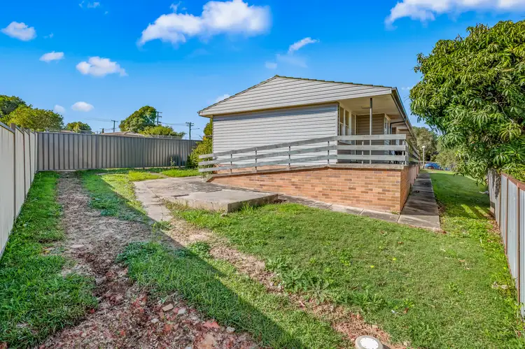 Sixth view of Homely block of units listing, 31 Deakin Street, Kurri Kurri NSW 2327