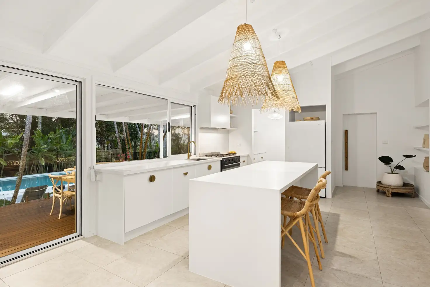 Main view of Homely house listing, 8 Thrushs Road, Dulong QLD 4560