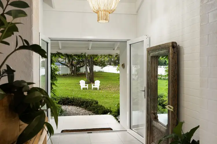 Second view of Homely house listing, 8 Thrushs Road, Dulong QLD 4560