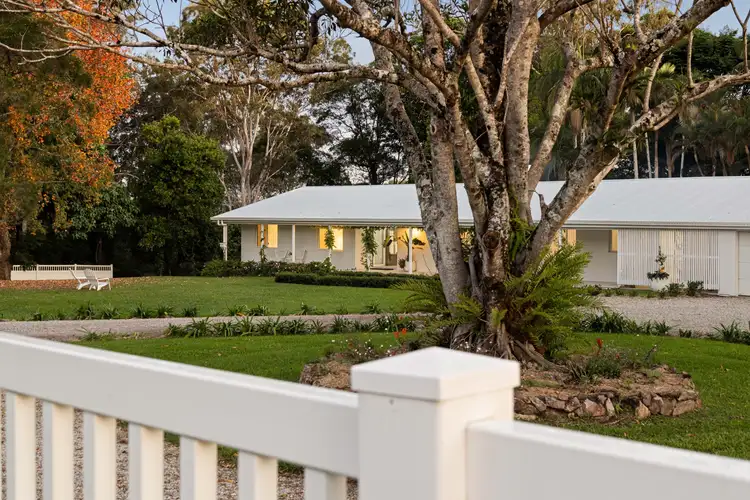 Fourth view of Homely house listing, 8 Thrushs Road, Dulong QLD 4560