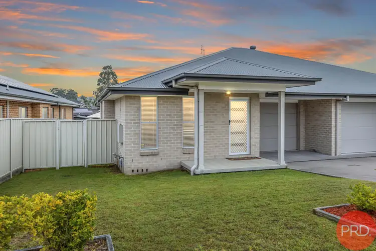 37 Murphy Circuit, Ashtonfield NSW 2323