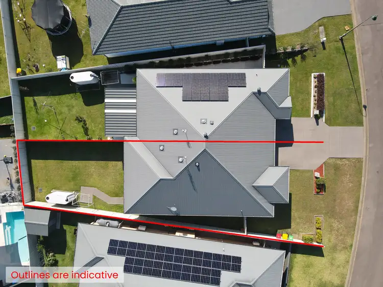 Second view of Homely house listing, 37 Murphy Circuit, Ashtonfield NSW 2323