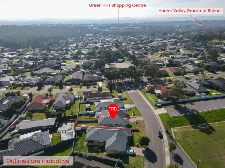Third view of Homely house listing, 37 Murphy Circuit, Ashtonfield NSW 2323