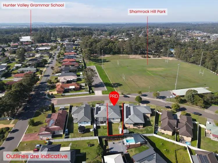 Fourth view of Homely house listing, 37 Murphy Circuit, Ashtonfield NSW 2323