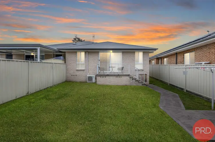 Fifth view of Homely house listing, 37 Murphy Circuit, Ashtonfield NSW 2323