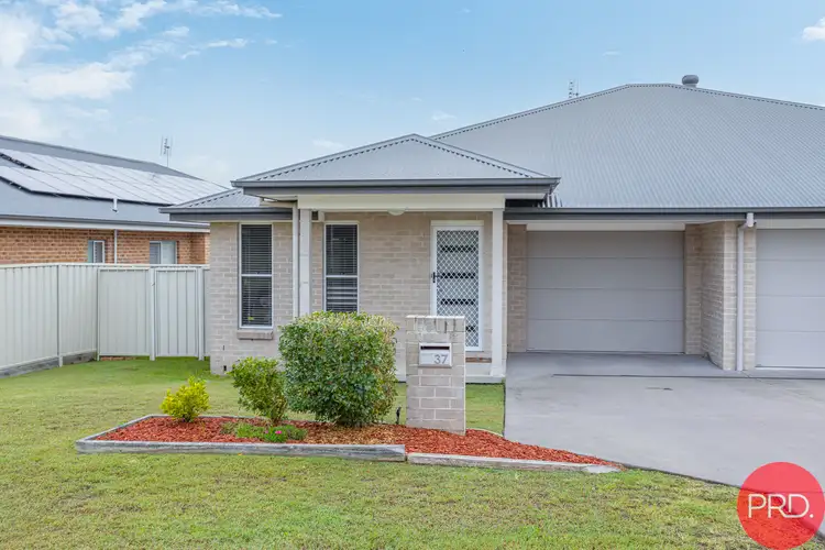Sixth view of Homely house listing, 37 Murphy Circuit, Ashtonfield NSW 2323