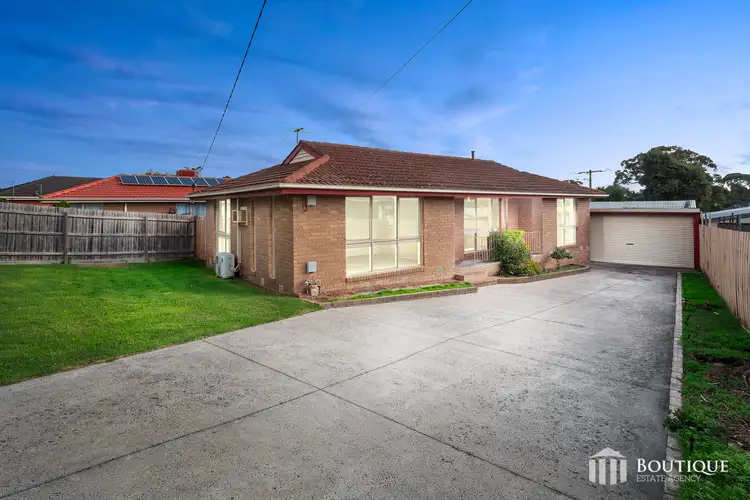 92 Bakers Road